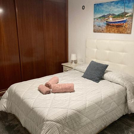 Apartamento En La Nogalera Torremolinos Extérieur photo