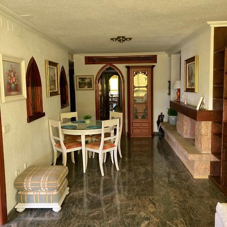 Apartamento En La Nogalera Torremolinos Extérieur photo