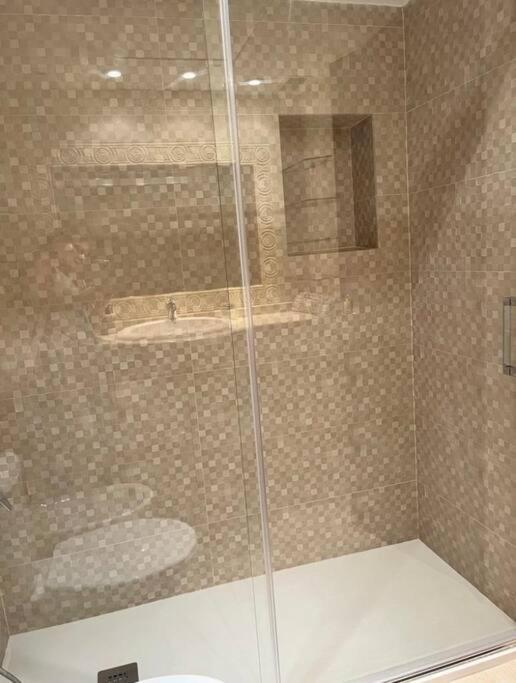 Apartamento En La Nogalera Torremolinos Extérieur photo