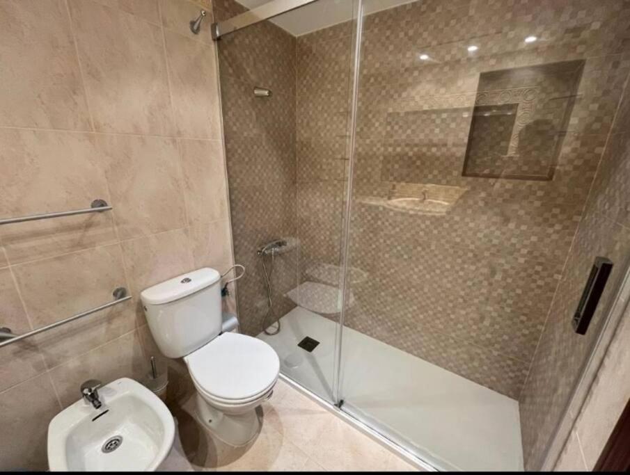 Apartamento En La Nogalera Torremolinos Extérieur photo
