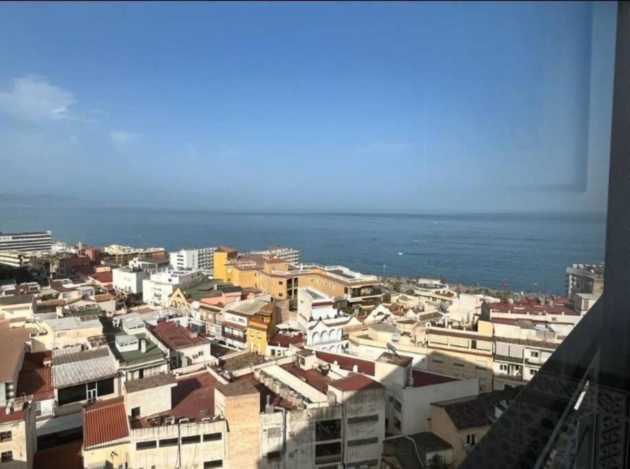 Apartamento En La Nogalera Torremolinos Extérieur photo
