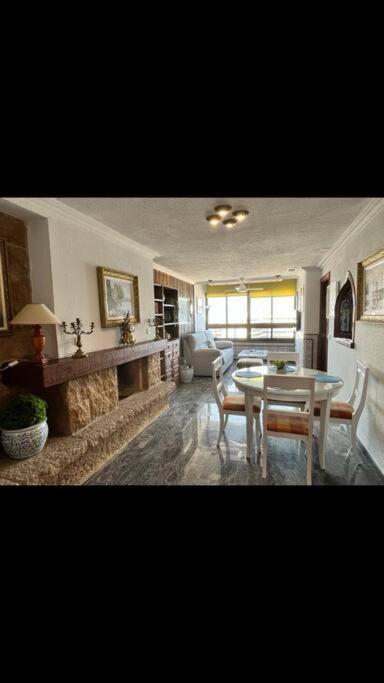 Apartamento En La Nogalera Torremolinos Extérieur photo