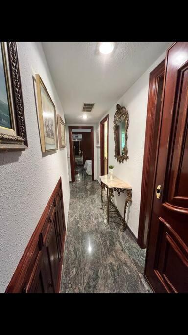 Apartamento En La Nogalera Torremolinos Extérieur photo